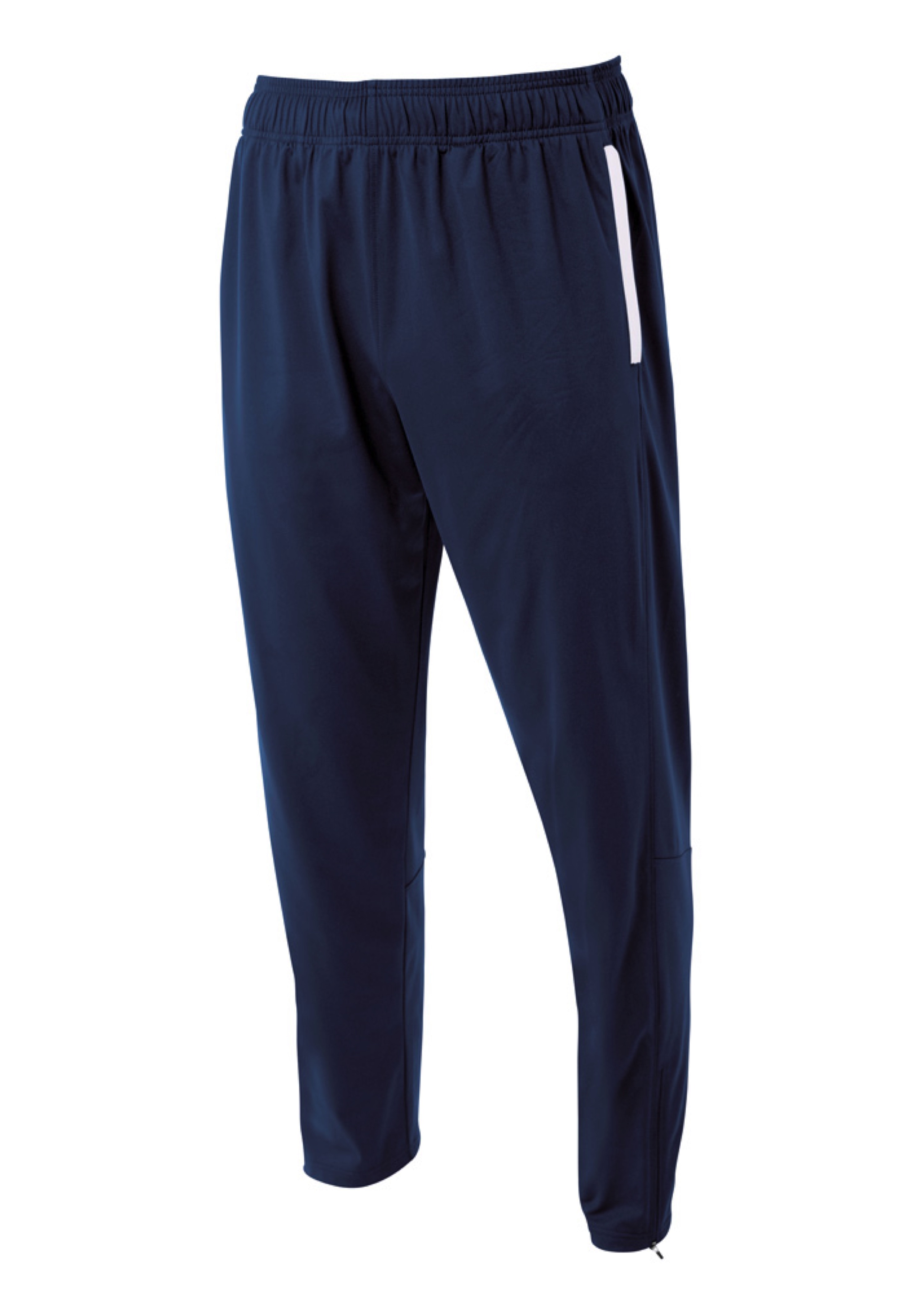 A4 Youth League Warm Up Pant 2