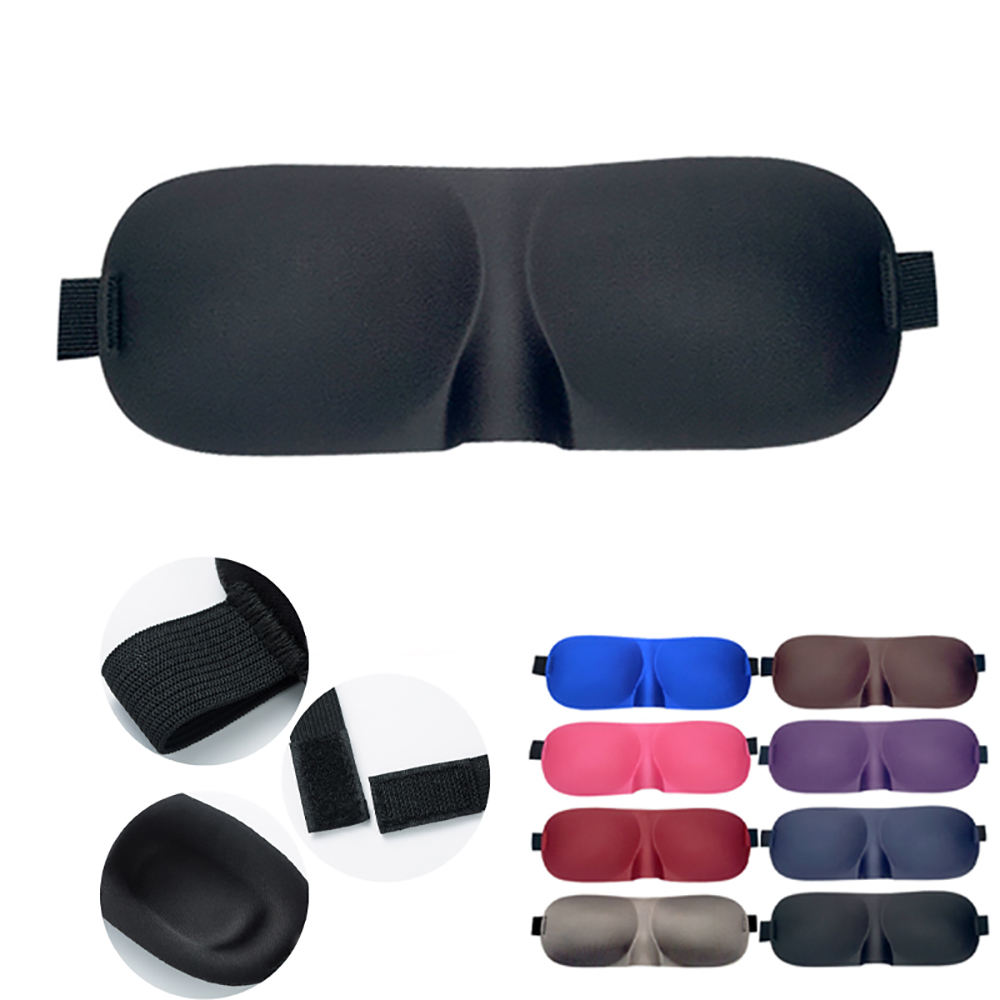 3D Eye Patch Blinder 4