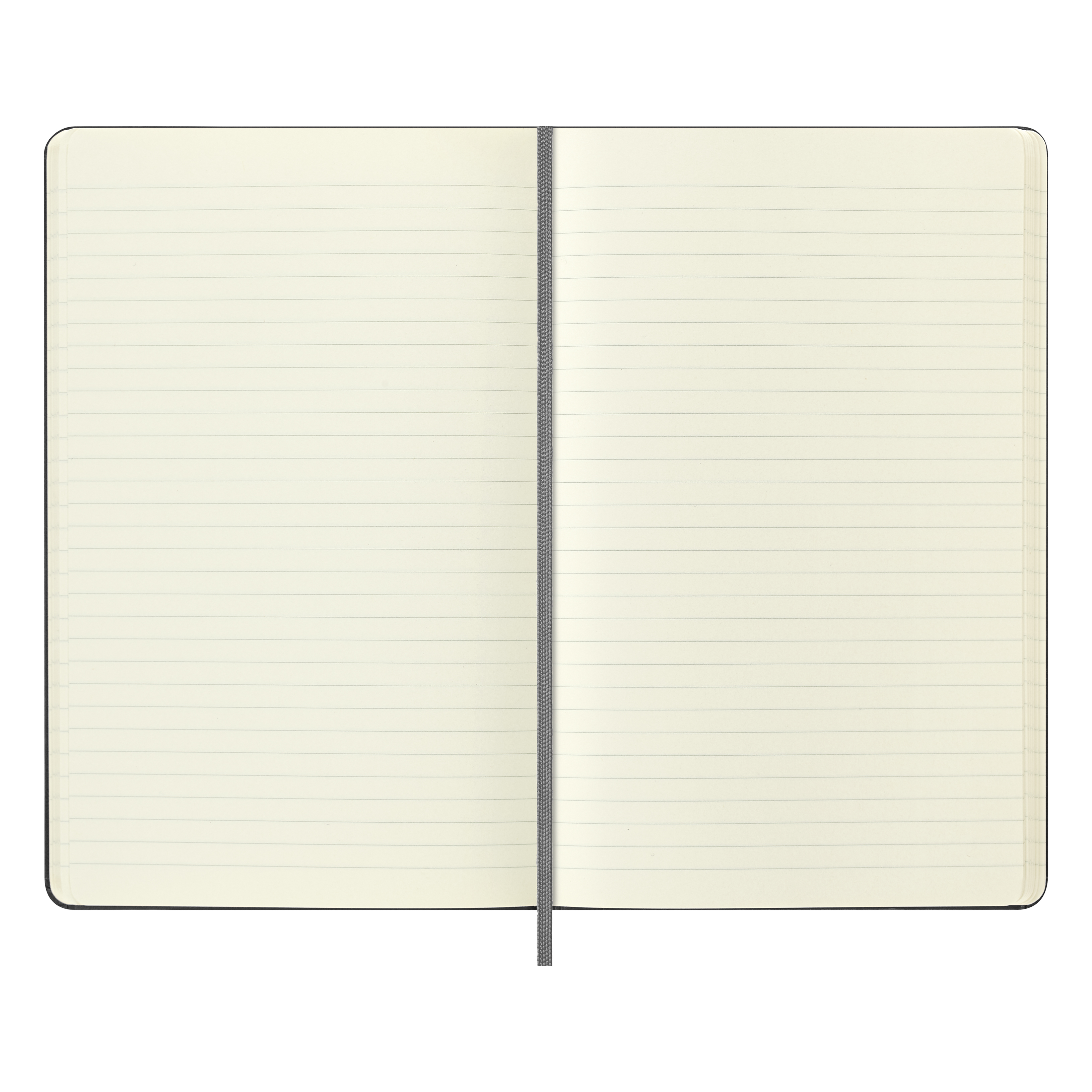 Moleskine® Hard Cover Holiday Notebook Gift Set 11