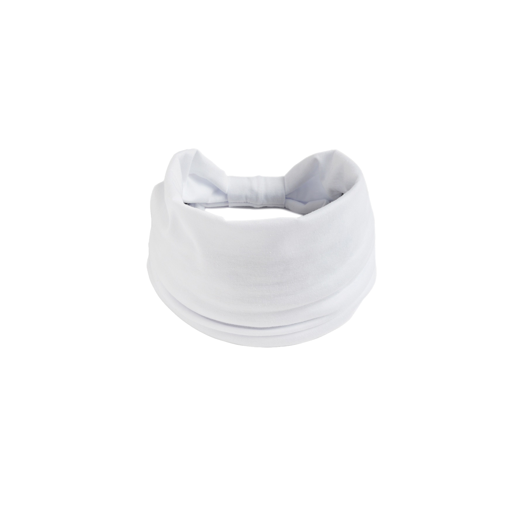 Elastic sports headband 1