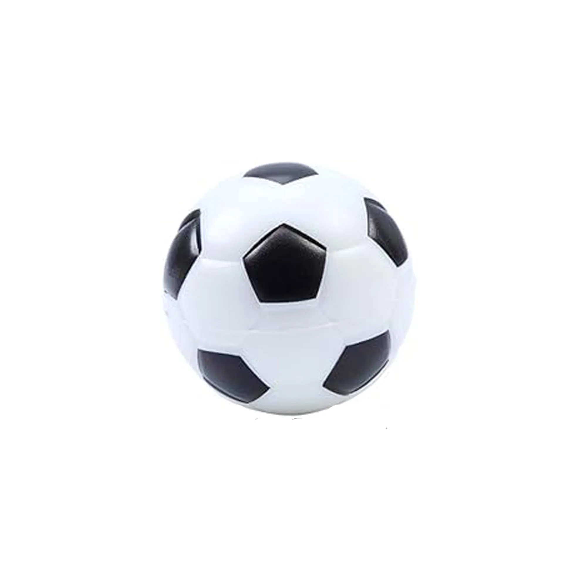 Custom Foam Soccer Stress Ball 2