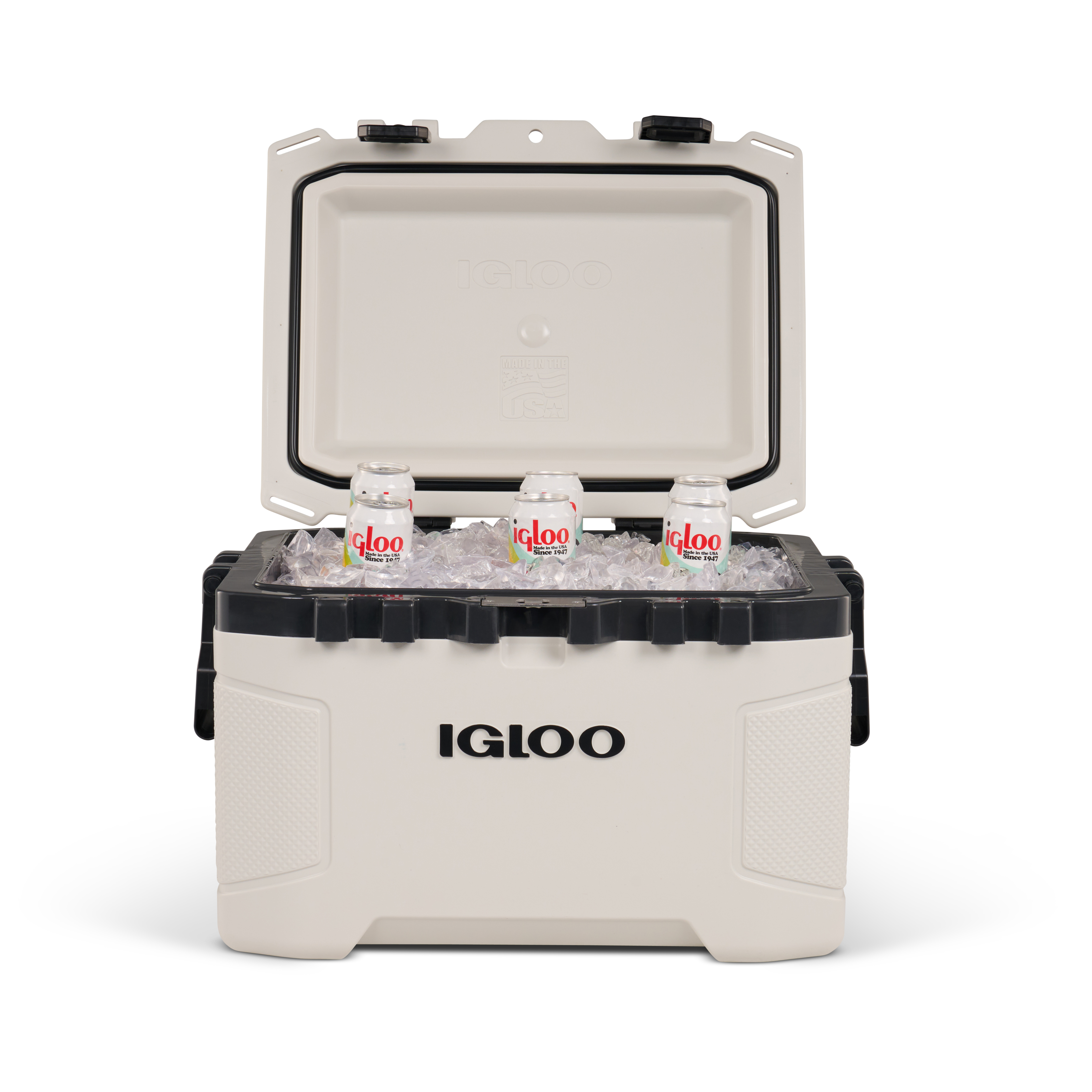 Igloo® Trailmate 50 Qt Hard Side Cooler 15