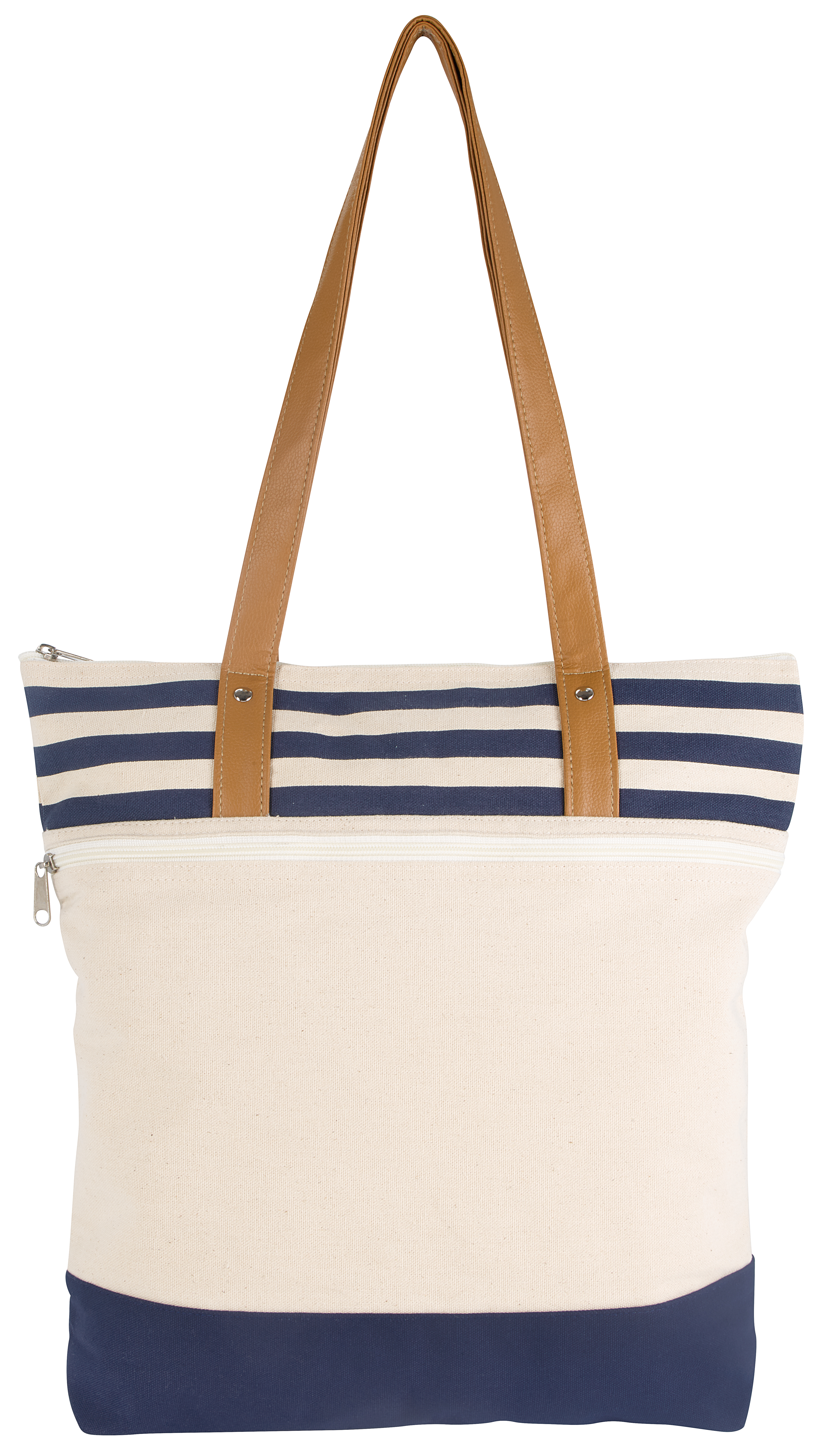 Atchison® Cora Lane Cotton Tote