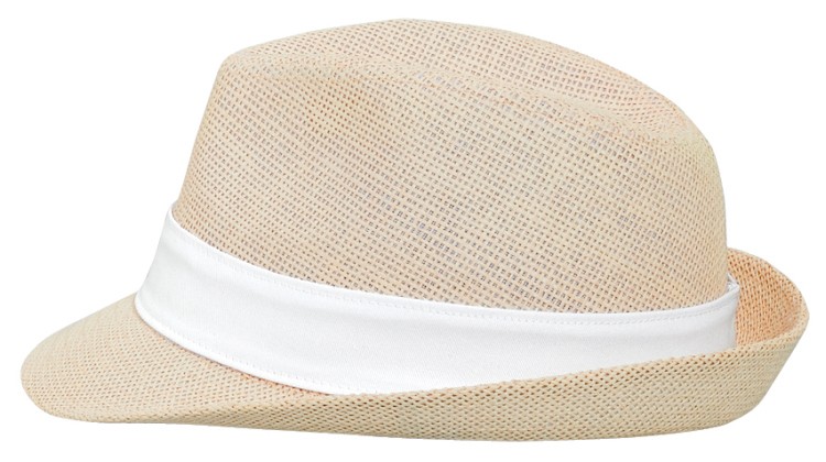 OTTO CAP Fedora 5