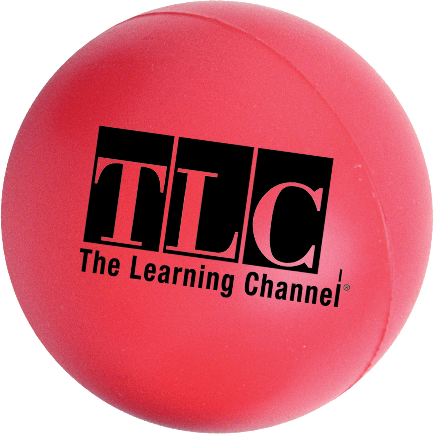 Large Round Stress Ball 4