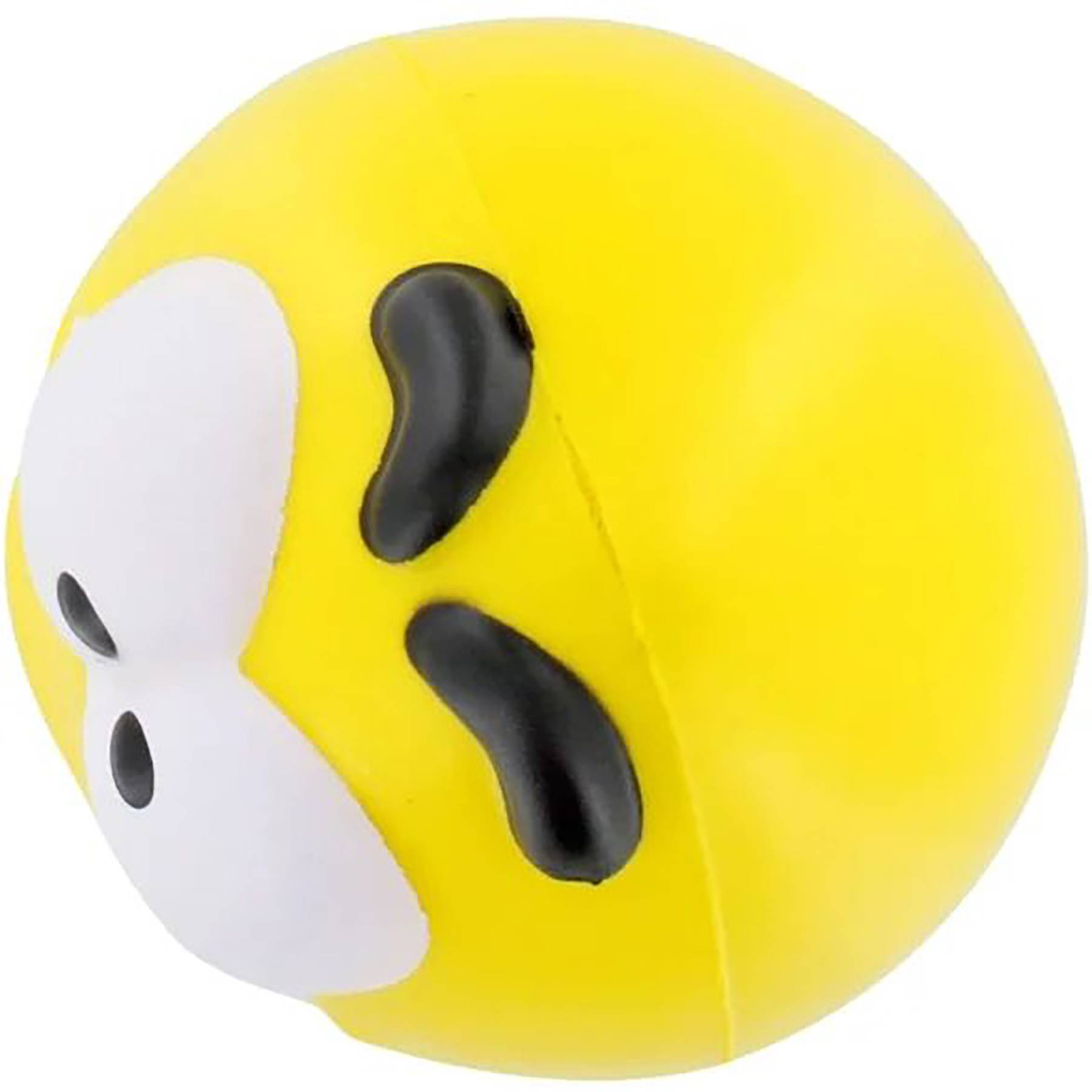 Eco-Friendly Happy Mini Mood Maniac PU Stress Toys 2
