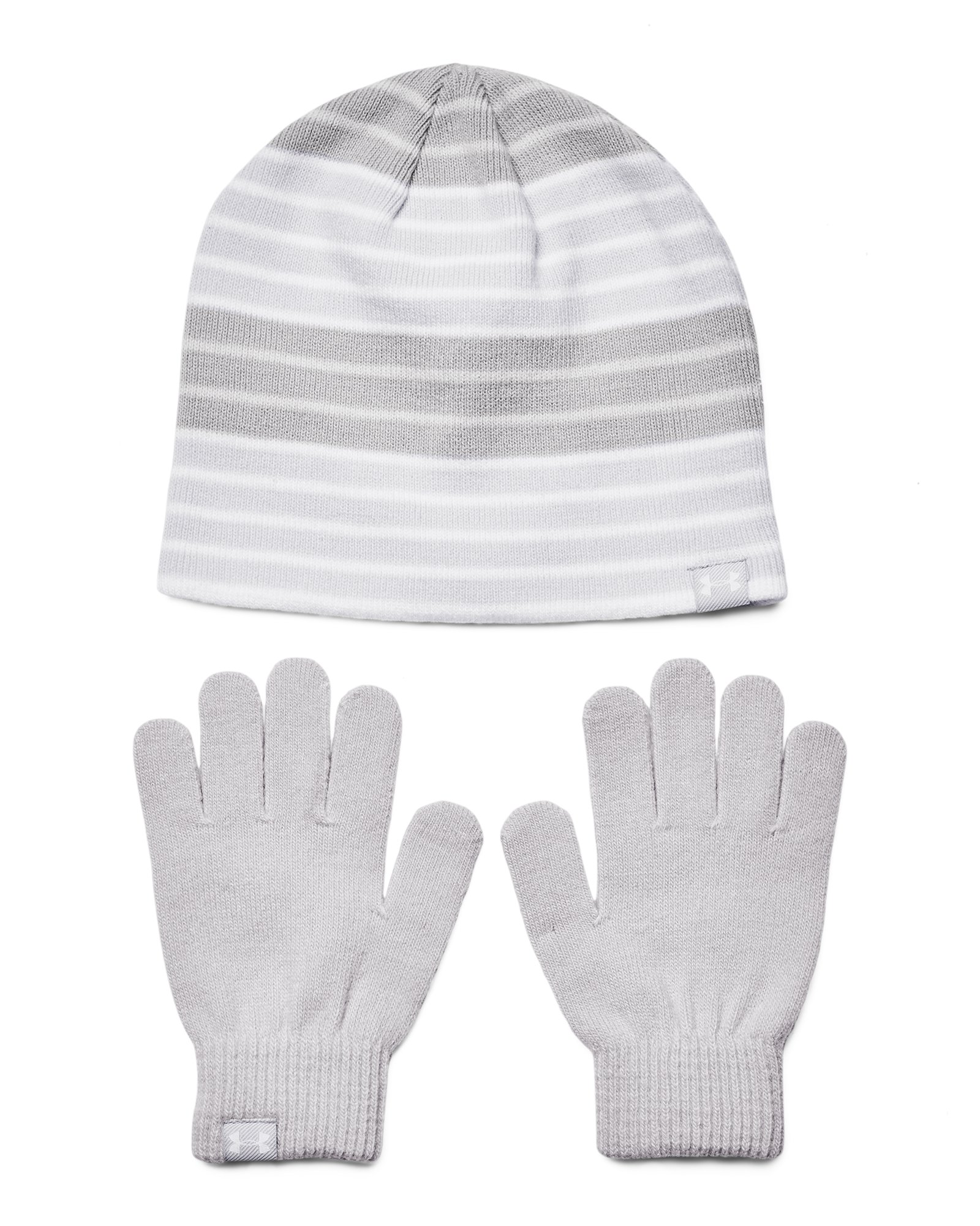 UA Beanie Glove Girls' Set 5