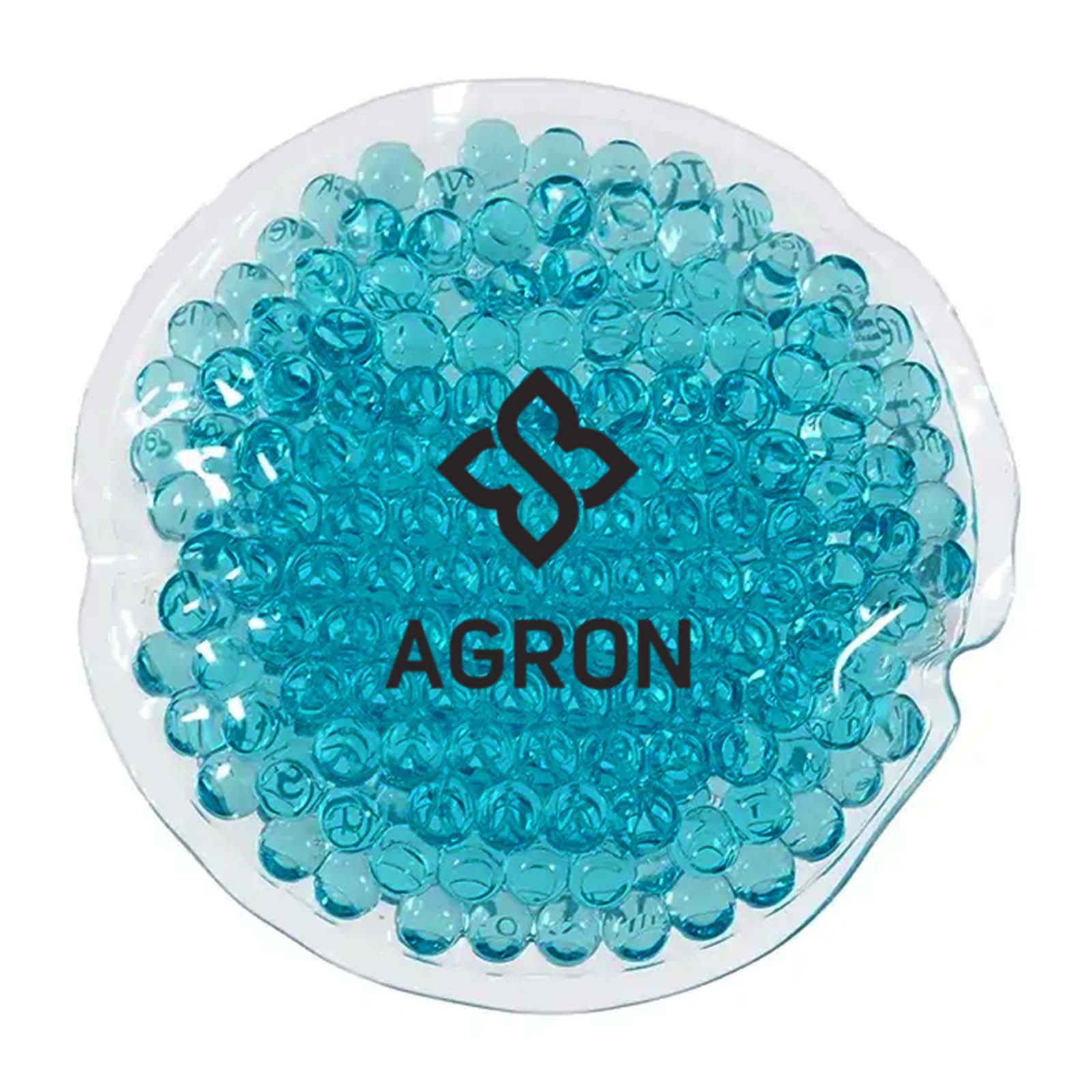 Round Hot/Cold Gel Pack 16