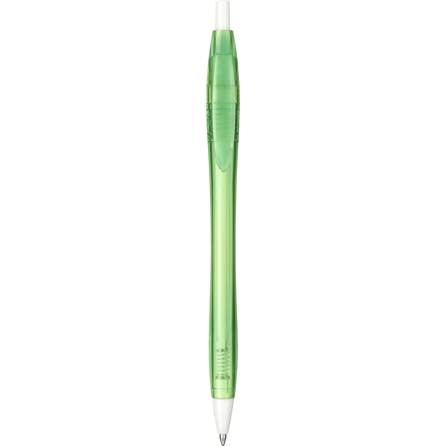Recycled PET Cougar Ballpoint Pen 77