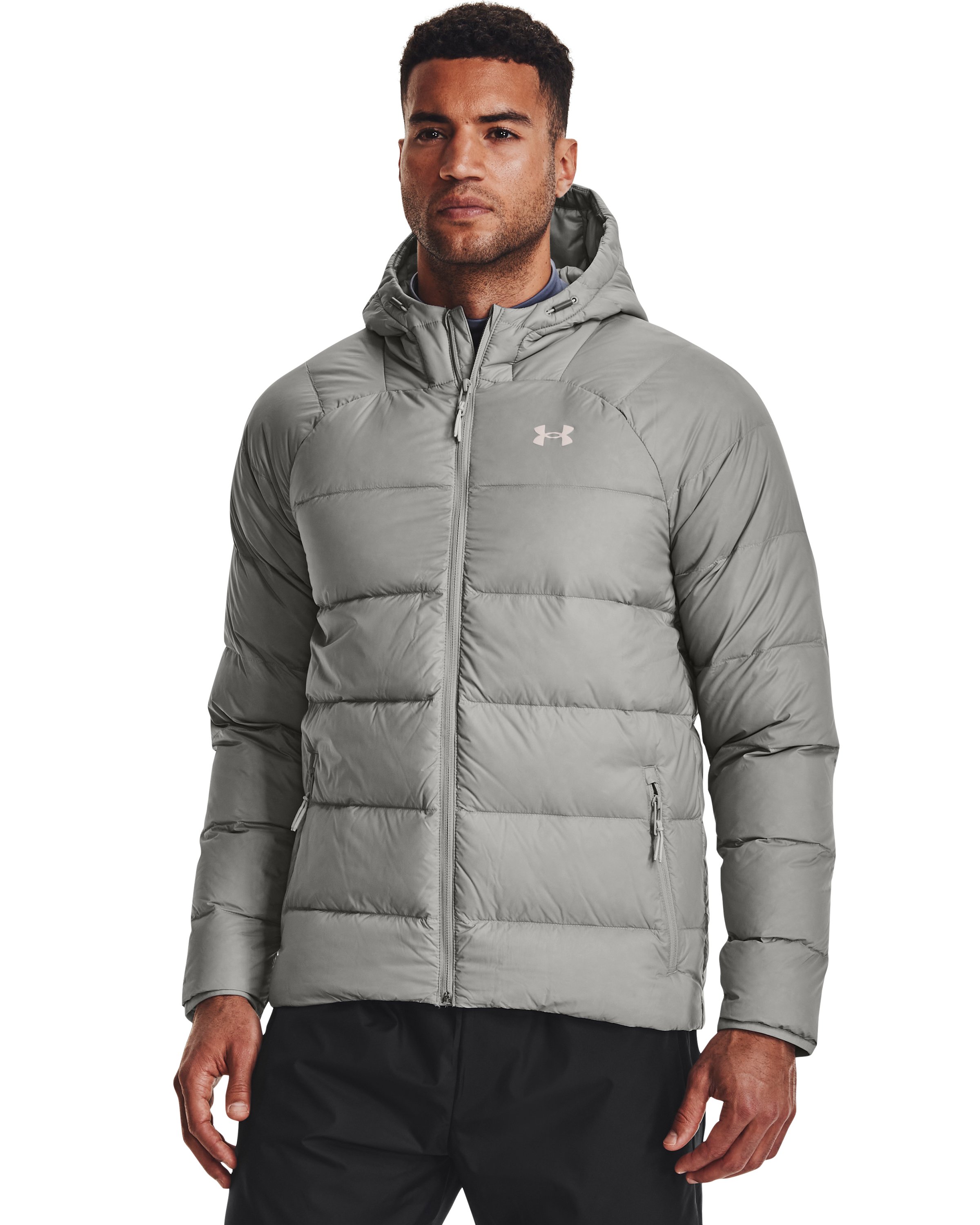 UA Storm Armour Down 2.0 Men's Jacket 2