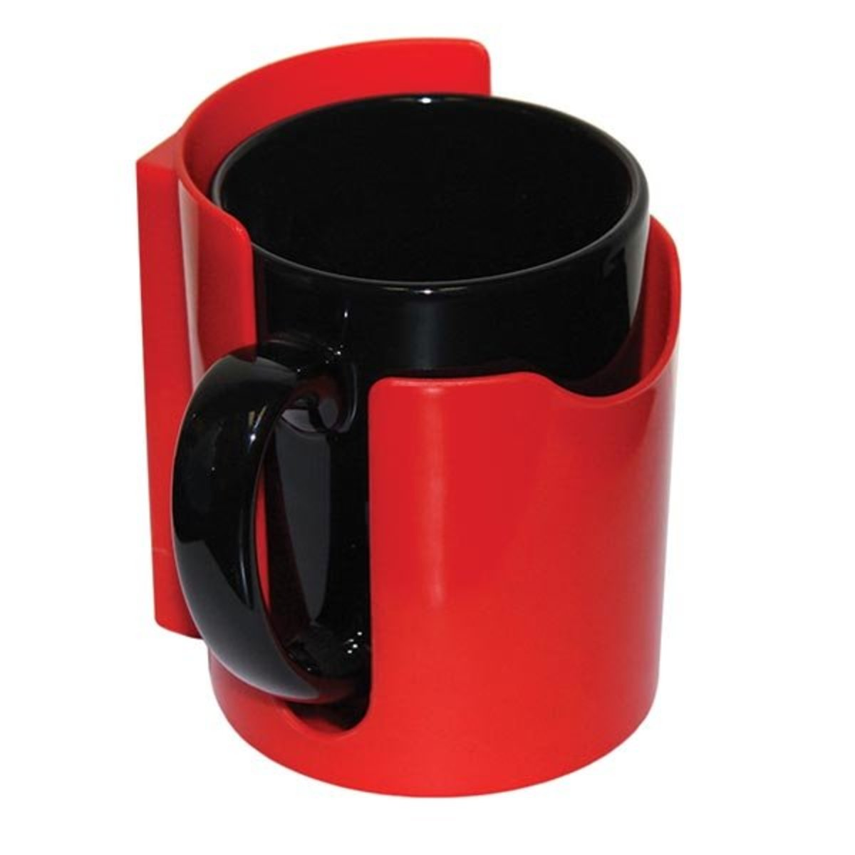 Magnetic Cup Caddy 5