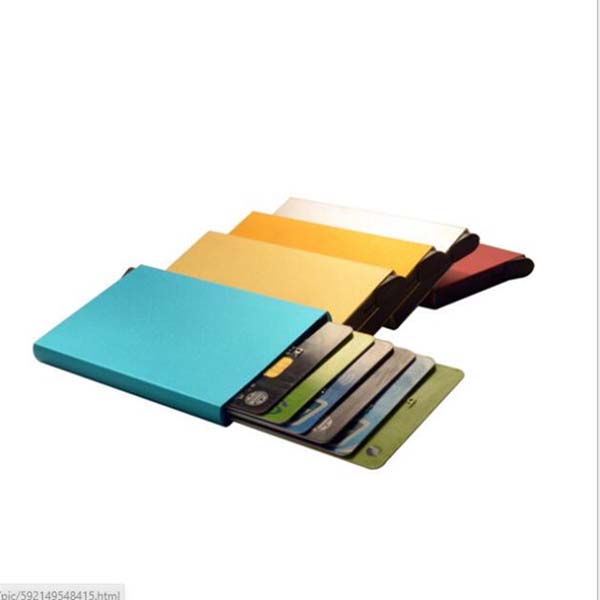 Business Card Holder Case 2
