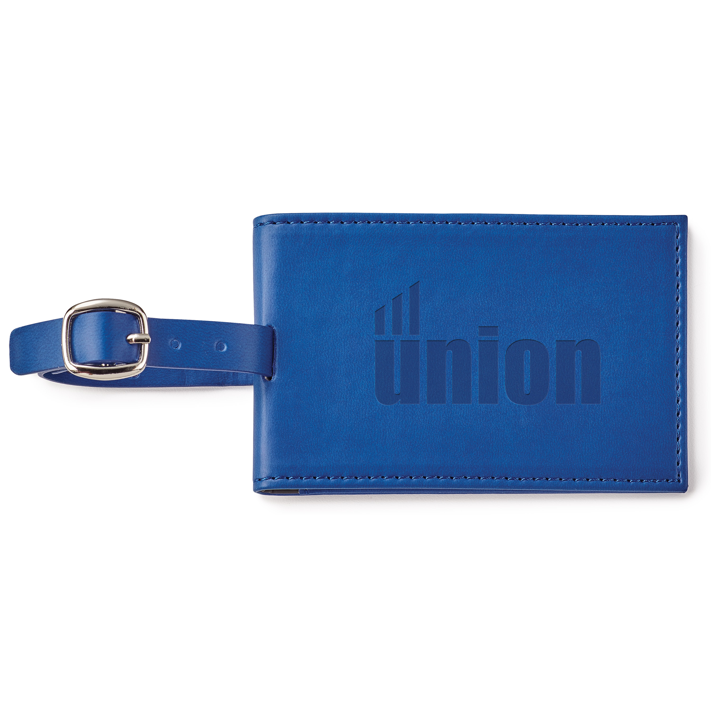 Donald Luggage Tag 17