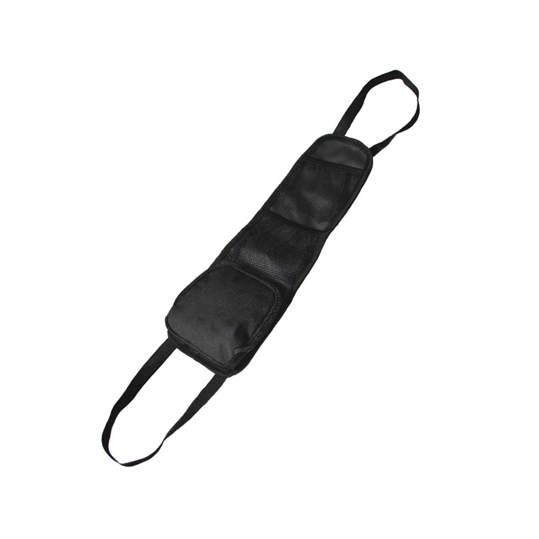 Car Seat Side Organizer 2