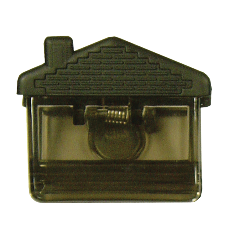 House Magnetic Clip 1