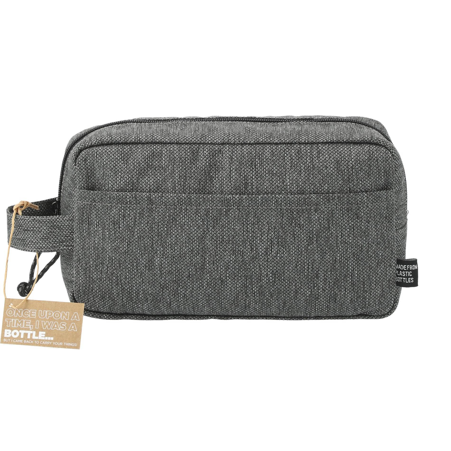 Vila Recycled Dopp Kit Pouch 66