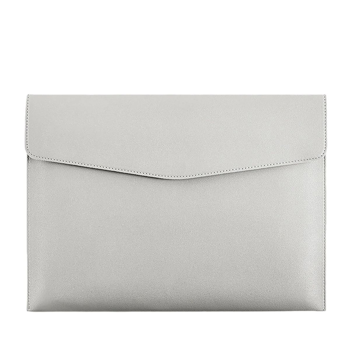 A4 File Organizer with Zipper for Daily Use 17