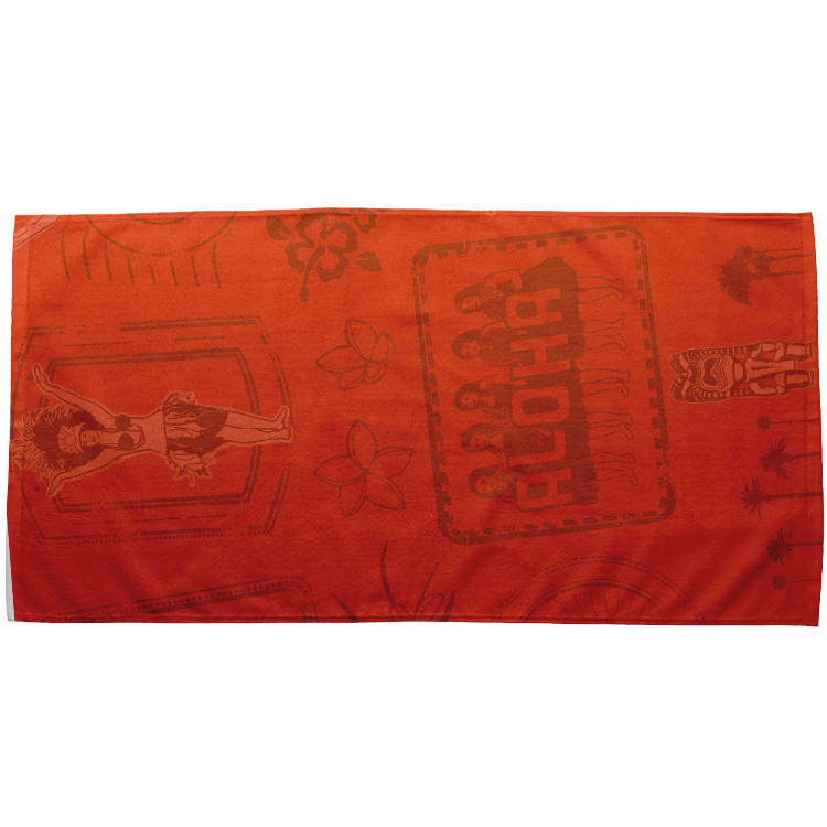 Team Bench Towel 8