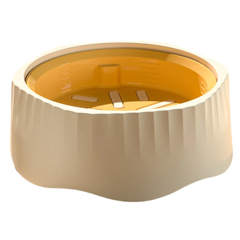 Slow Food Feeding Pet Bowl 2