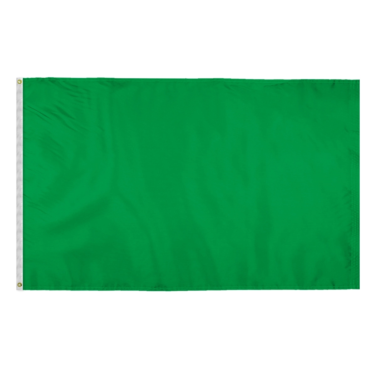 Blank 5' x 8' Flag E-Poly 9