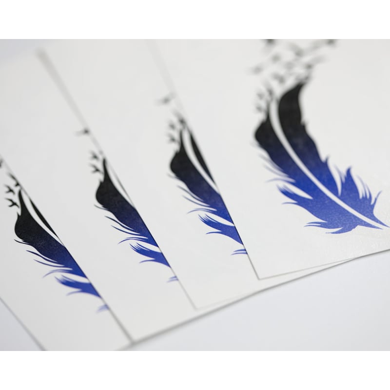 3 X 4 Custom Tattoos 21