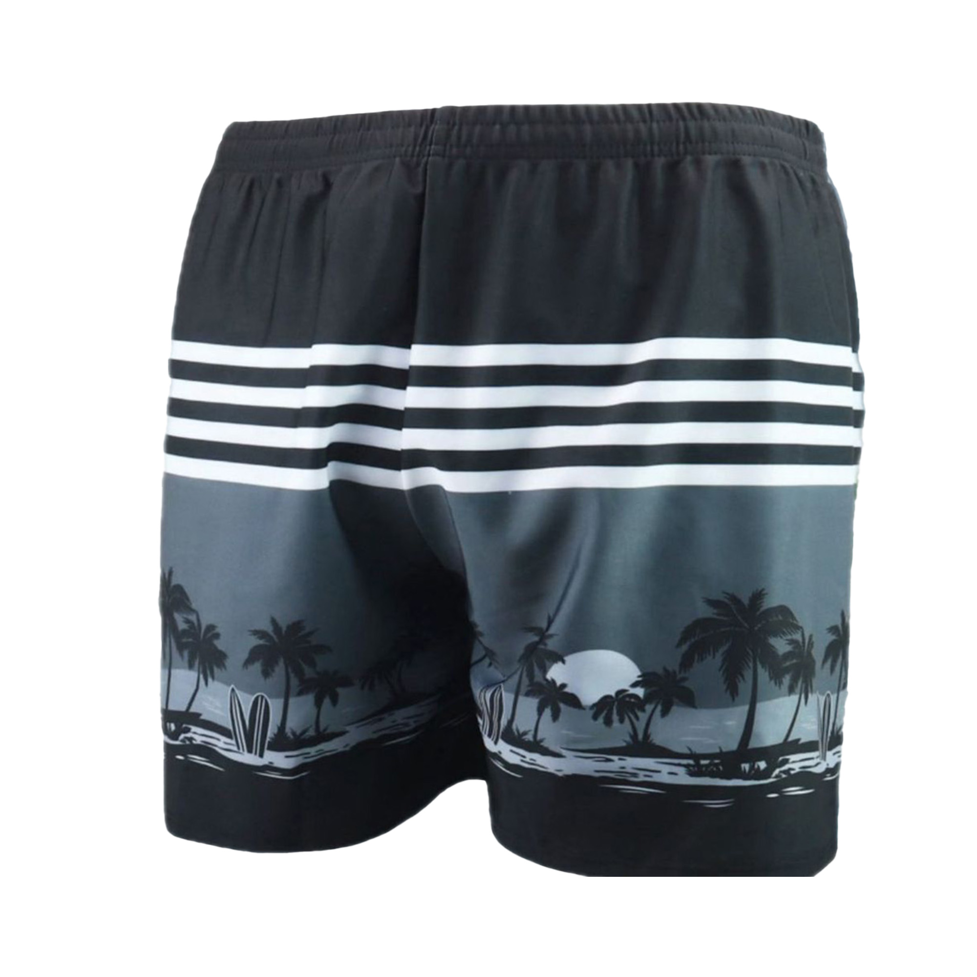 MOQ100 Quick-Dry Beach Pants 1