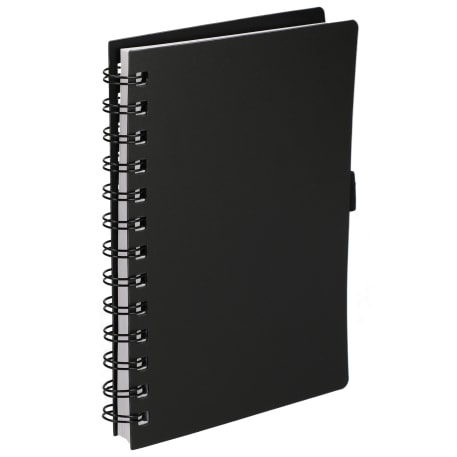 FSC® Recycled 5.5” x 7” Coordinator Notebook 13