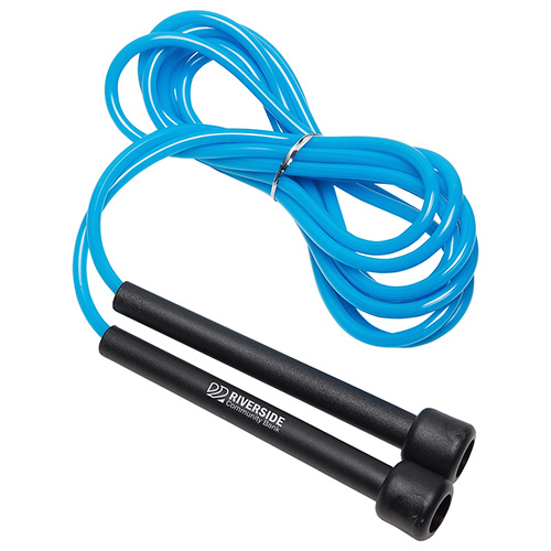 Quick-Speed Jump Rope 25