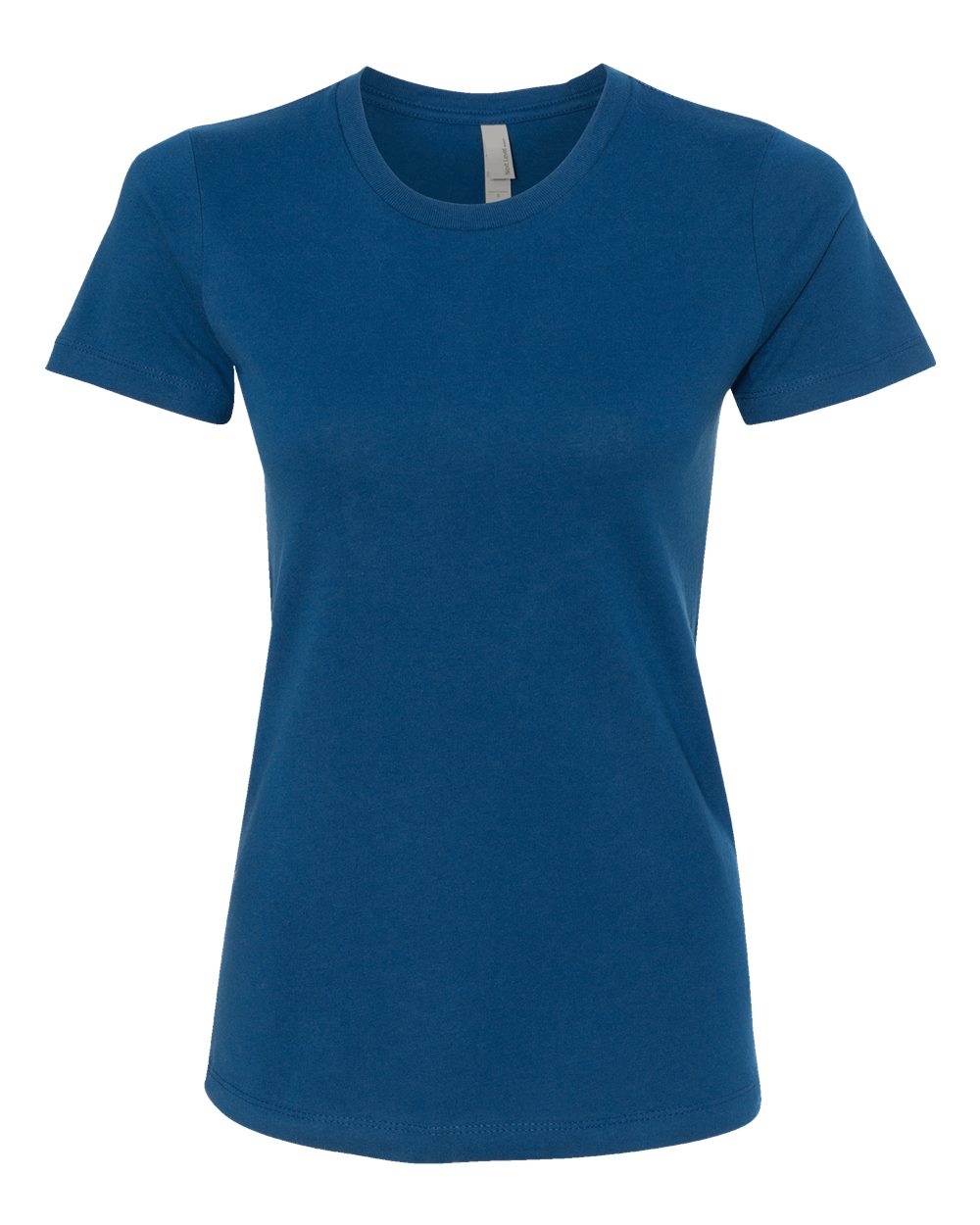 Women's Cotton Tee - 3900 32