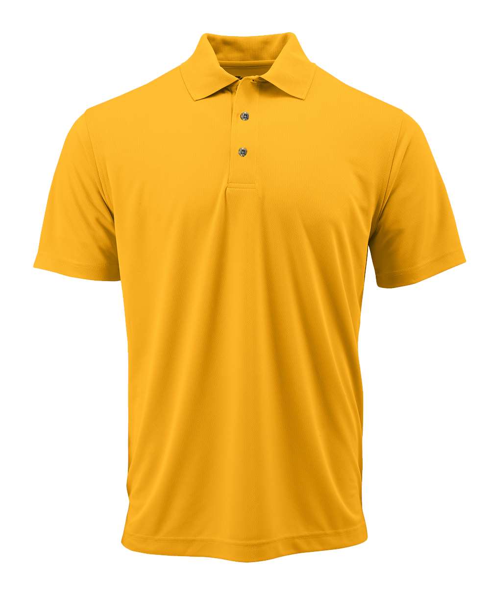 Youth Saratoga Performance Mini Mesh Polo - 108Y 34
