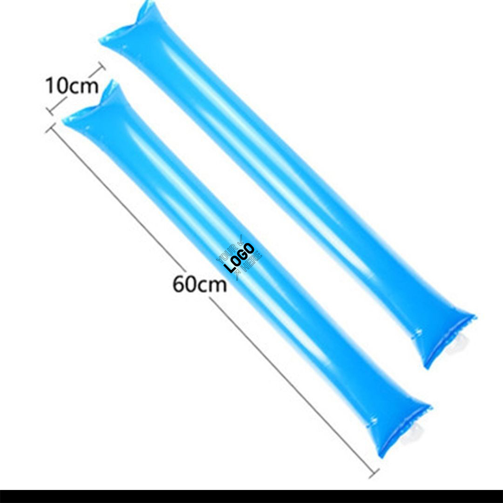 Custom inflatable refueling rod 2