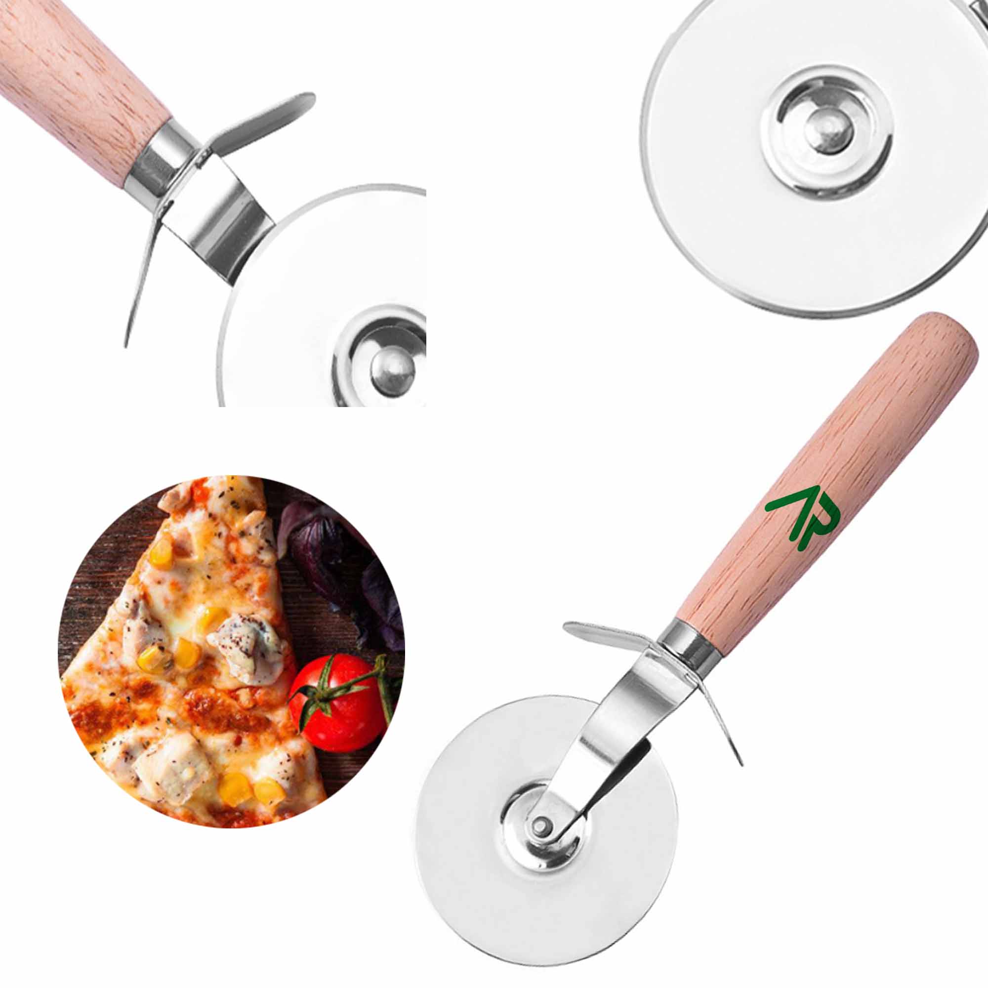 Pizza Cutter 1