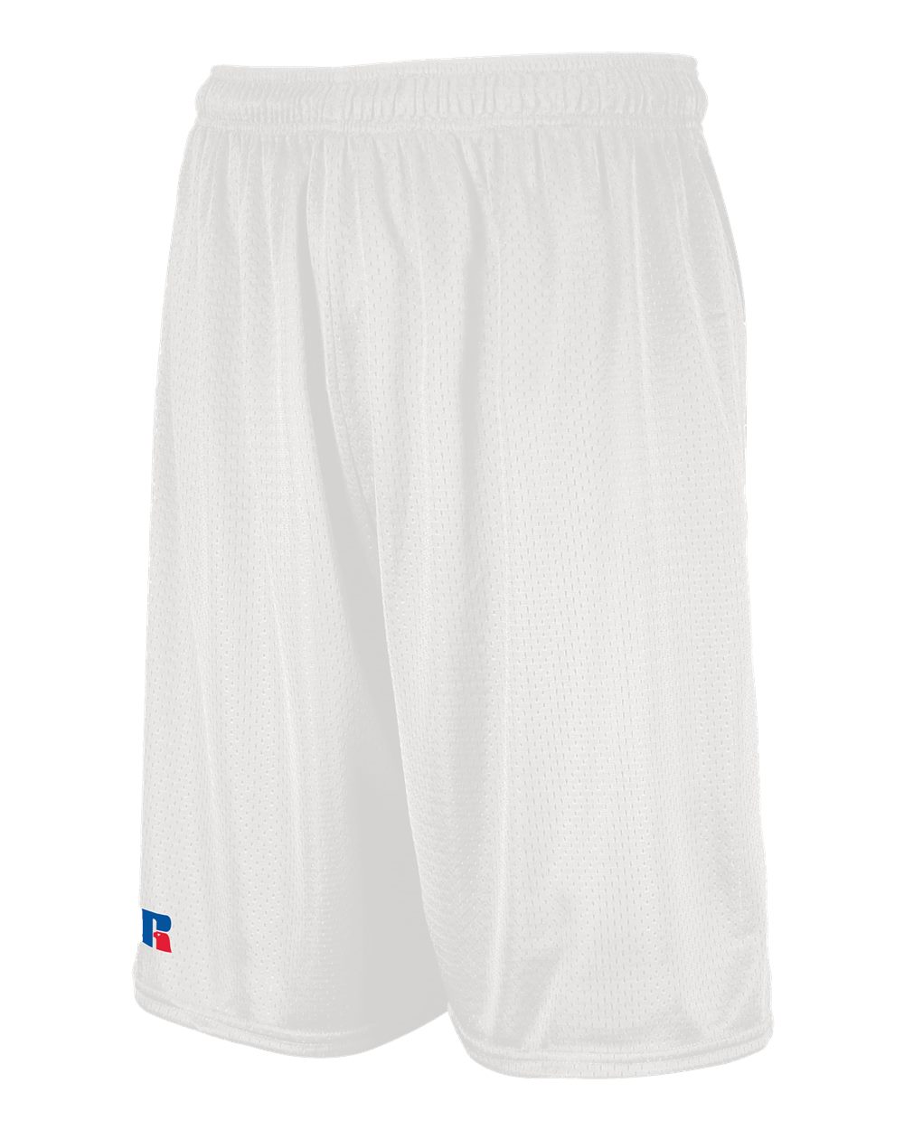 Men's 9" Dri-Power® Tricot Mesh Shorts - 659AFM 38