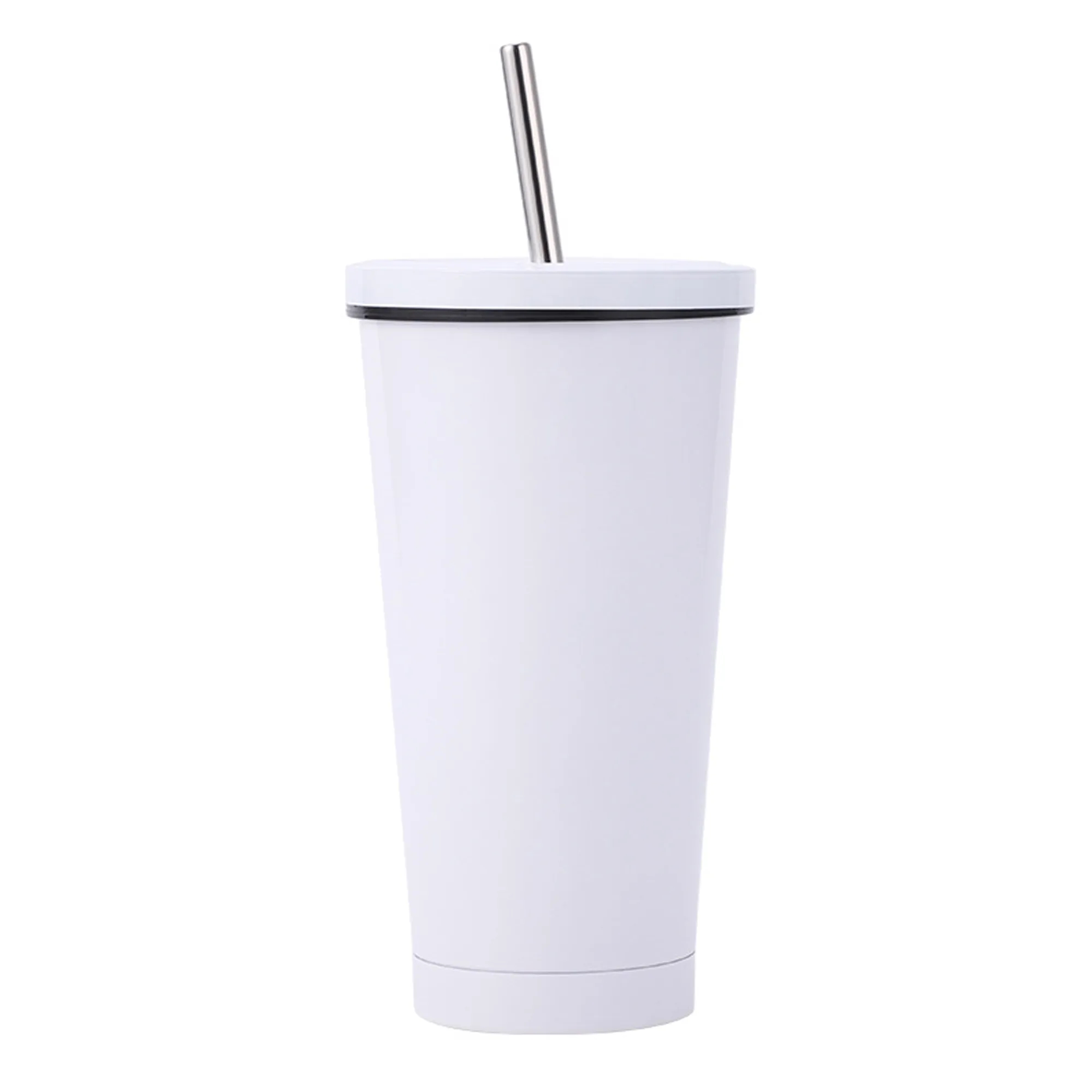 Double Wall Stainless Steel Cup 5