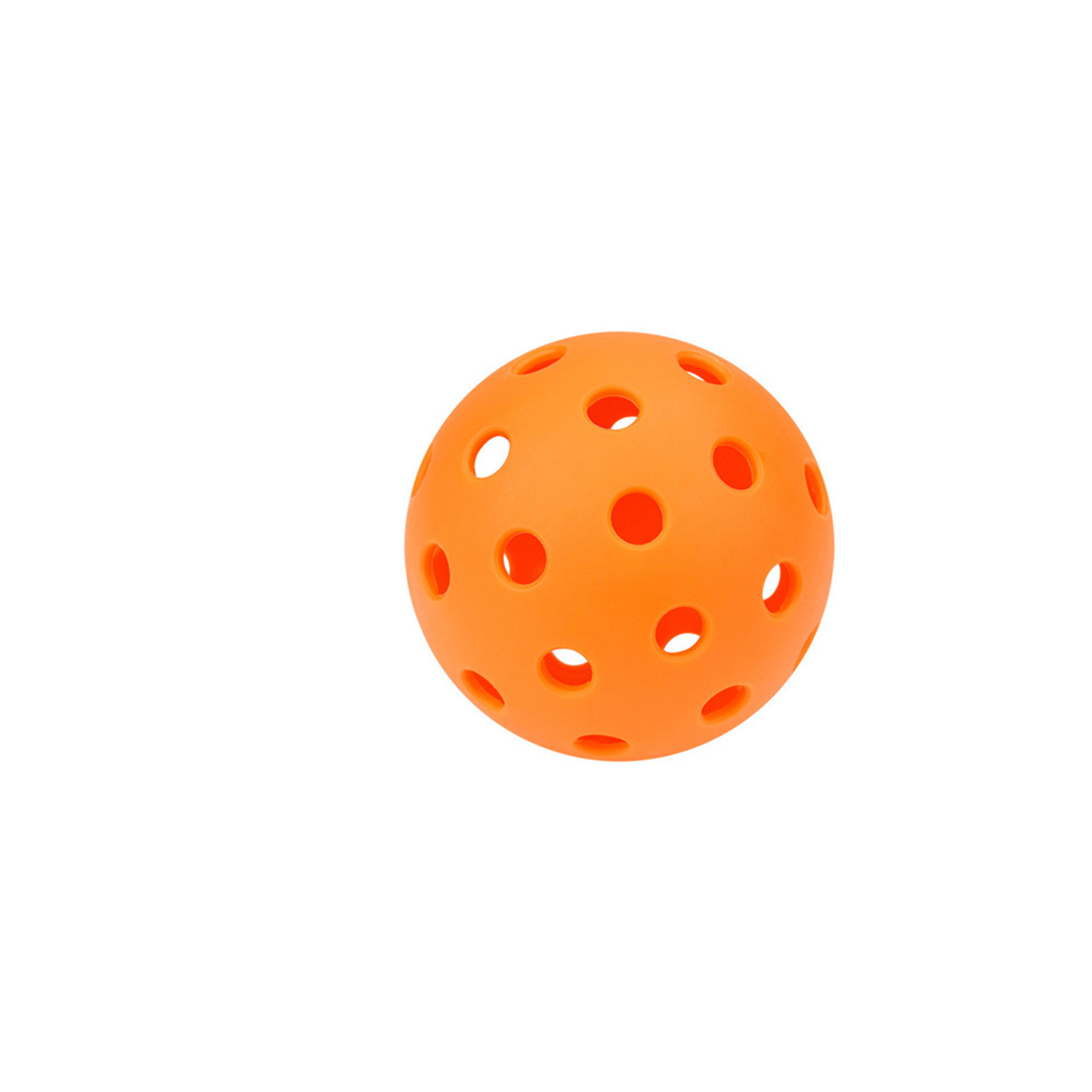 Forty Hole Outdoor Pickleball Training Ball 7