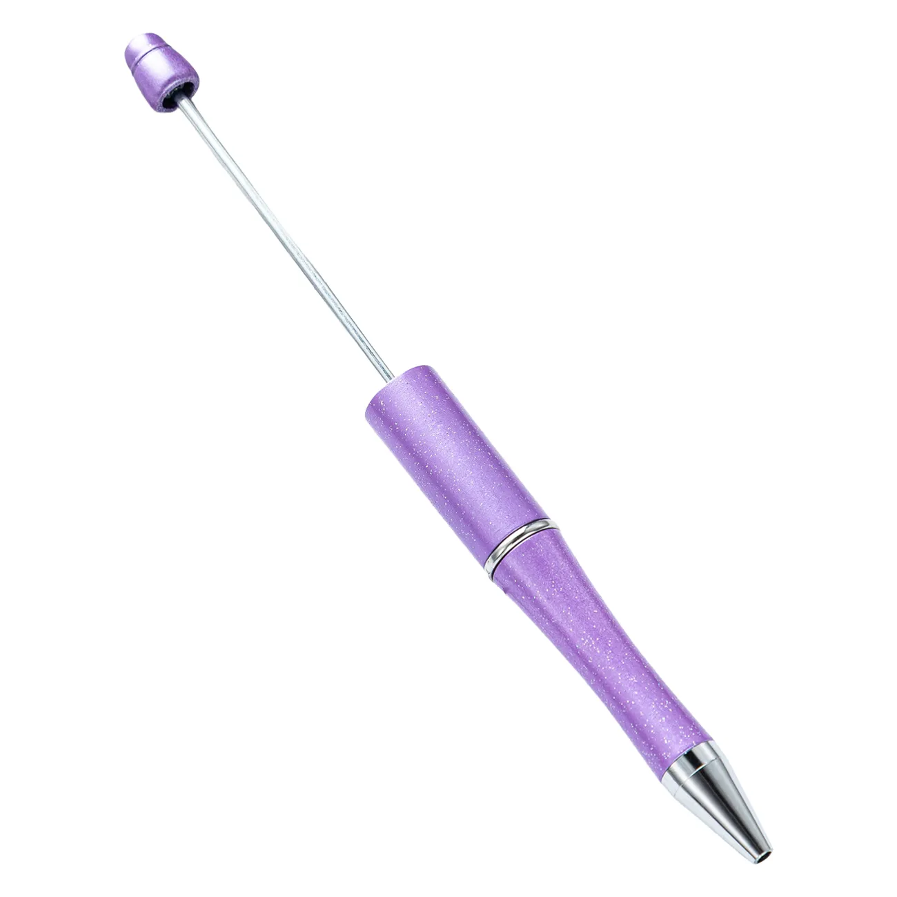 Plastic Beadable Pen 73