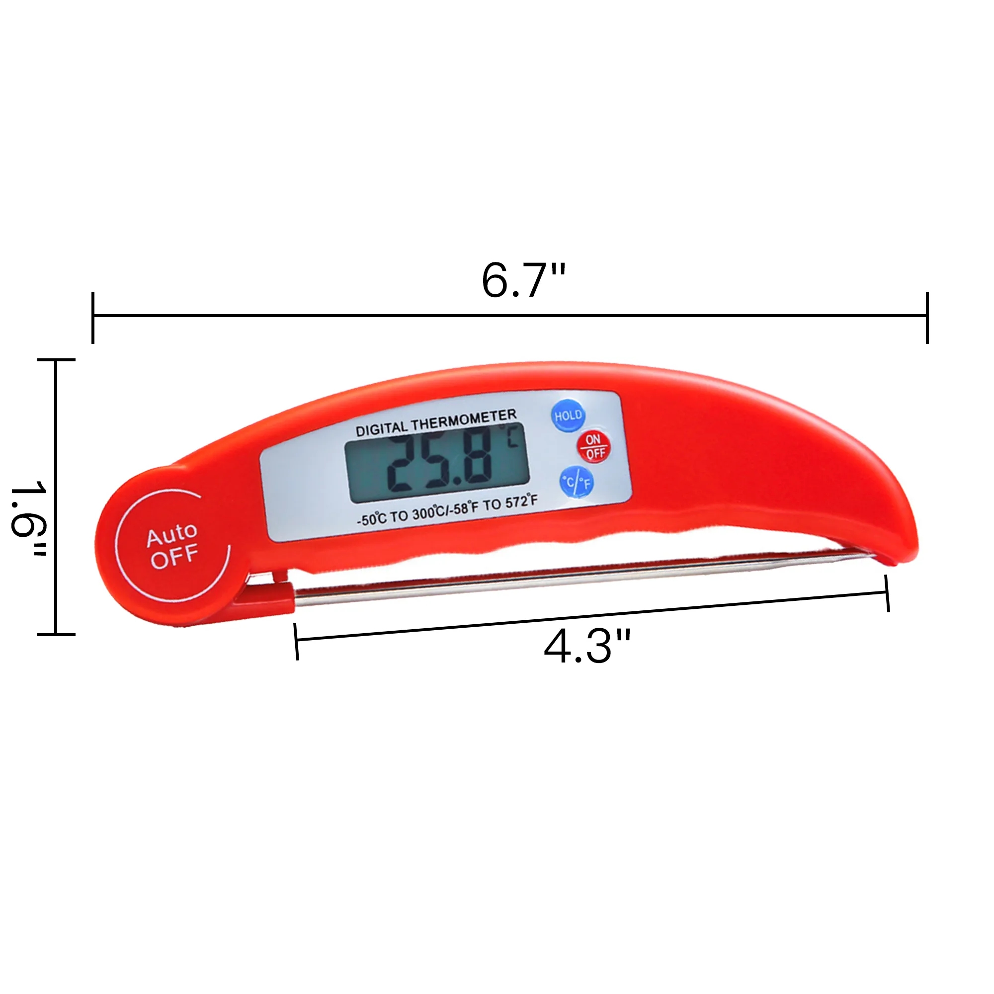 Meat Thermometer 5