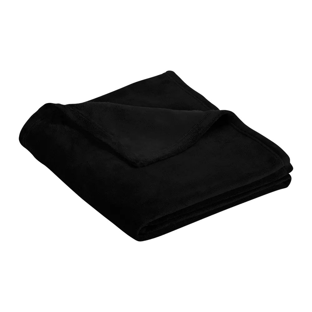 Port Authority Ultra Plush Blanket 4
