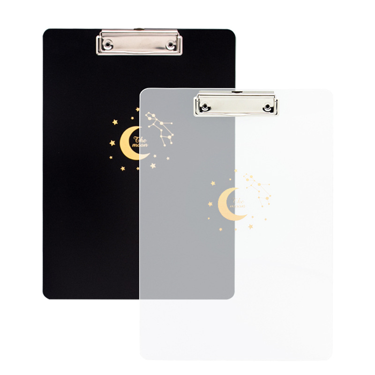 A4 Translucency Clipboard 6