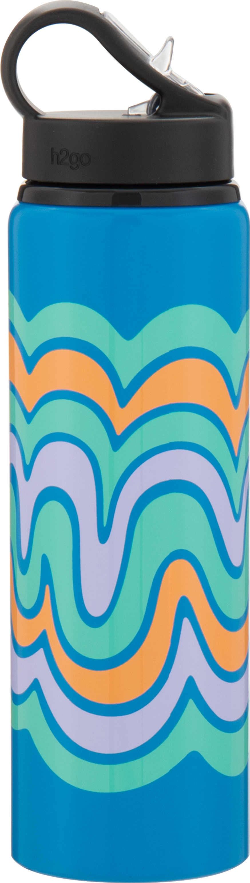 26 oz h2g virtue, custom water bottle with logo imprint 60