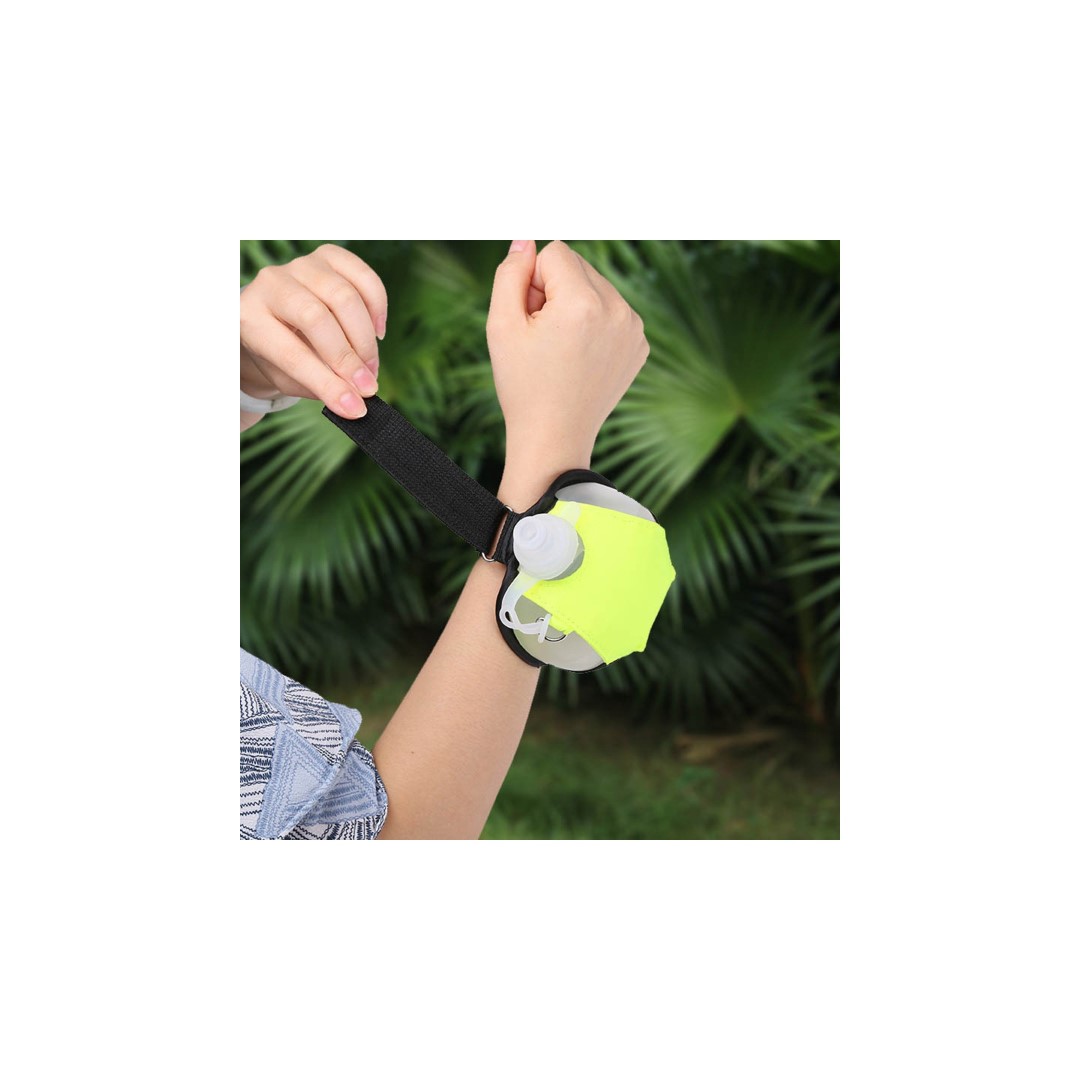 Sports Wrist Water Bottle 5