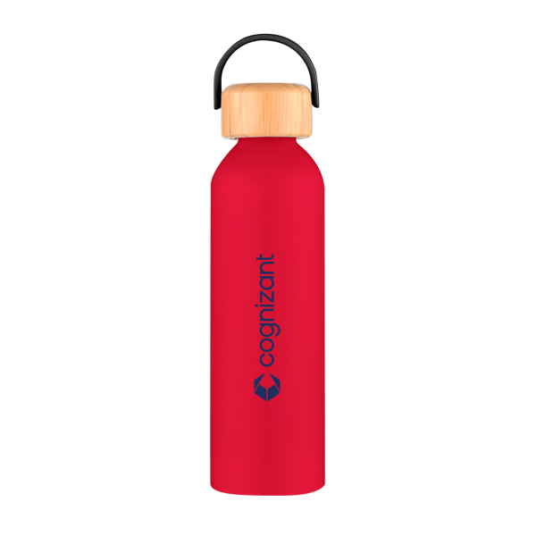 Jackson 24oz Recycled Aluminum Bottle 22