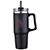 Milo 30 oz Vacuum Insulated Stainless Steel Mug with Straw 48