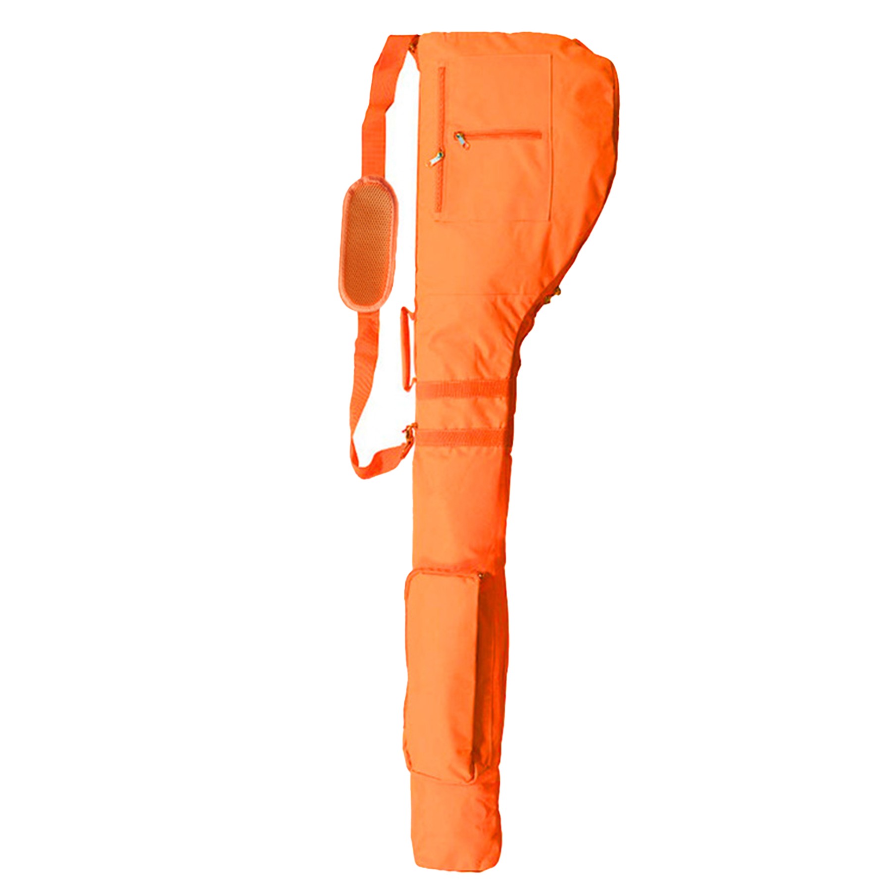 Folding Golf Gun Bag Series 5