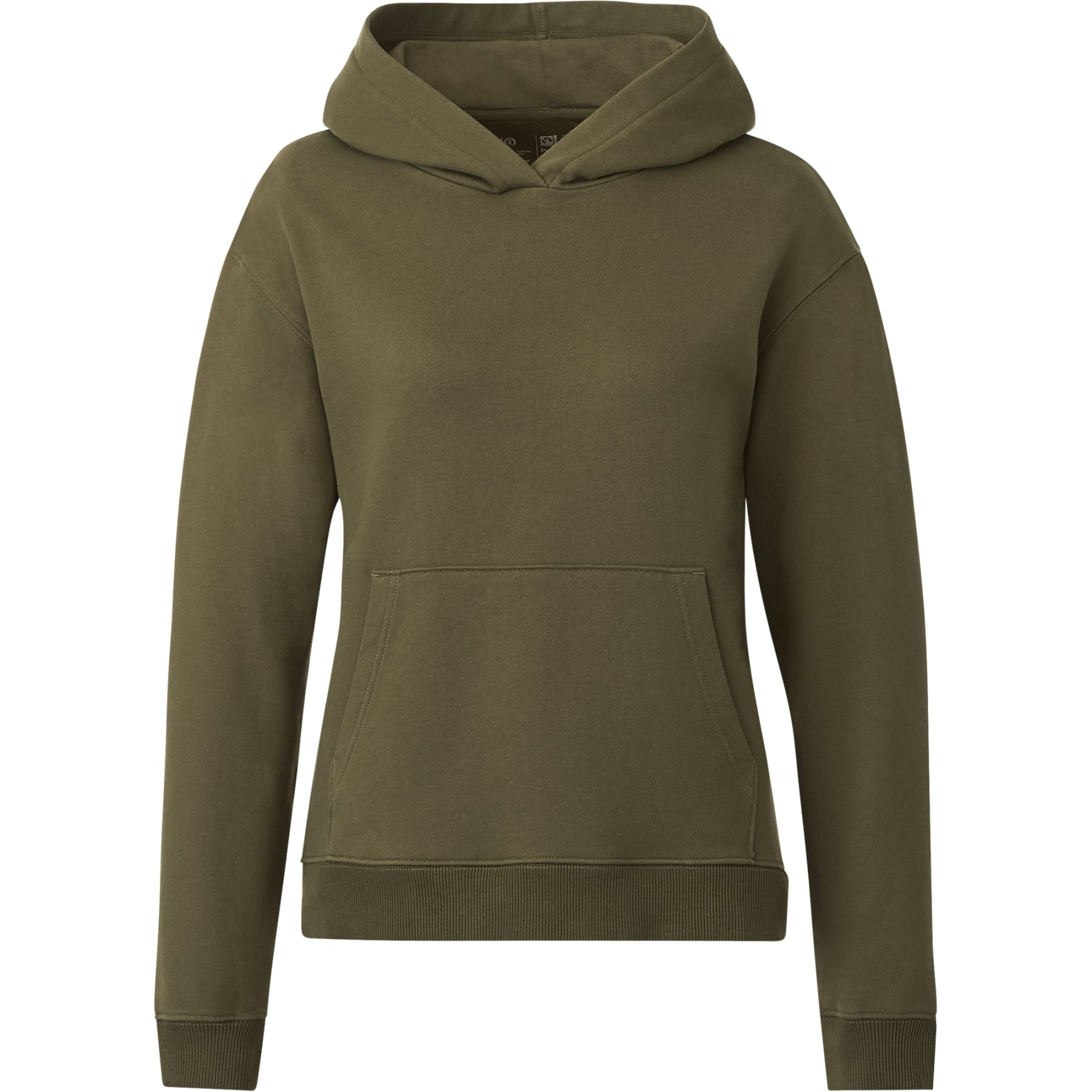tentree Organic Cotton Classic Hoodie - Women's 84