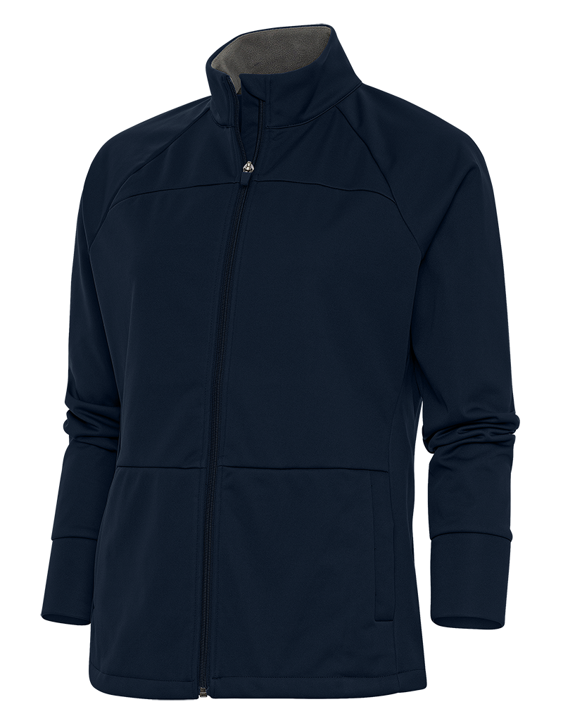 Links Women's Jacket 3