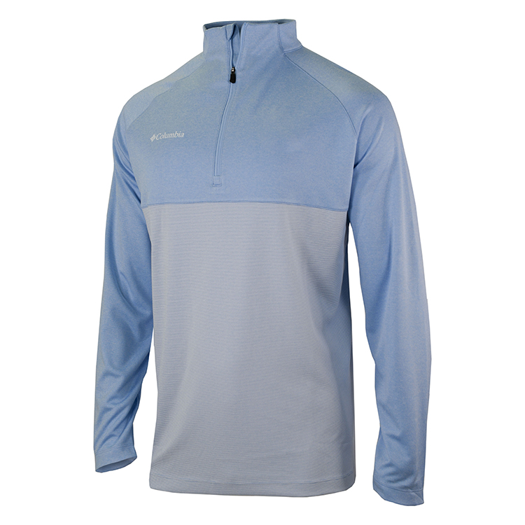 Columbia Omni-Wick Rockin' It 1/4 Zip 9