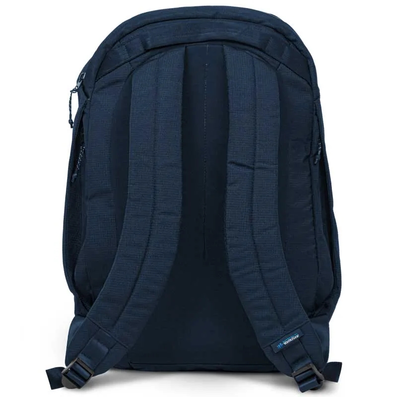 Waste2Gear Recycled Ocean Plastic Fabric Backpack 8