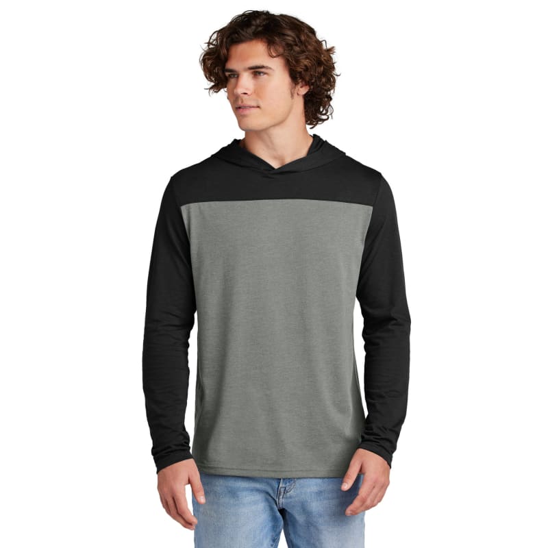 Sport-Tek Halftime Long Sleeve Hoodie 9