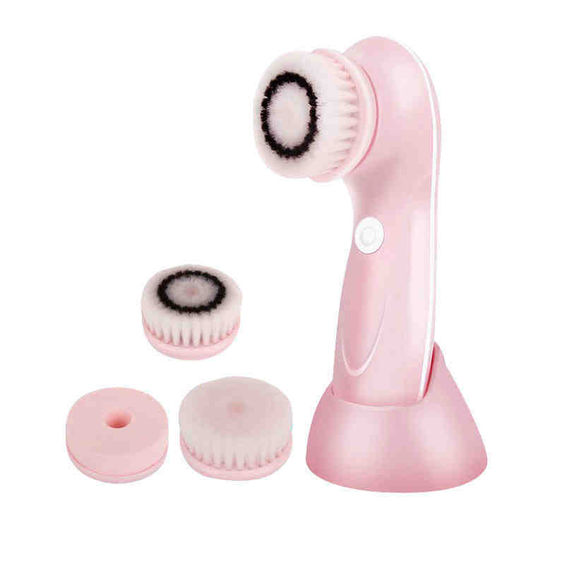 Facial Cleansing Brush 3